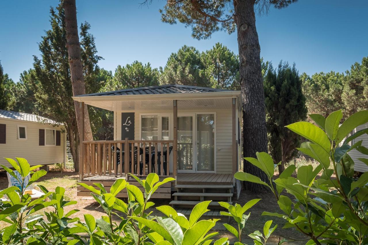 Camping La Plage Argeles المظهر الخارجي الصورة