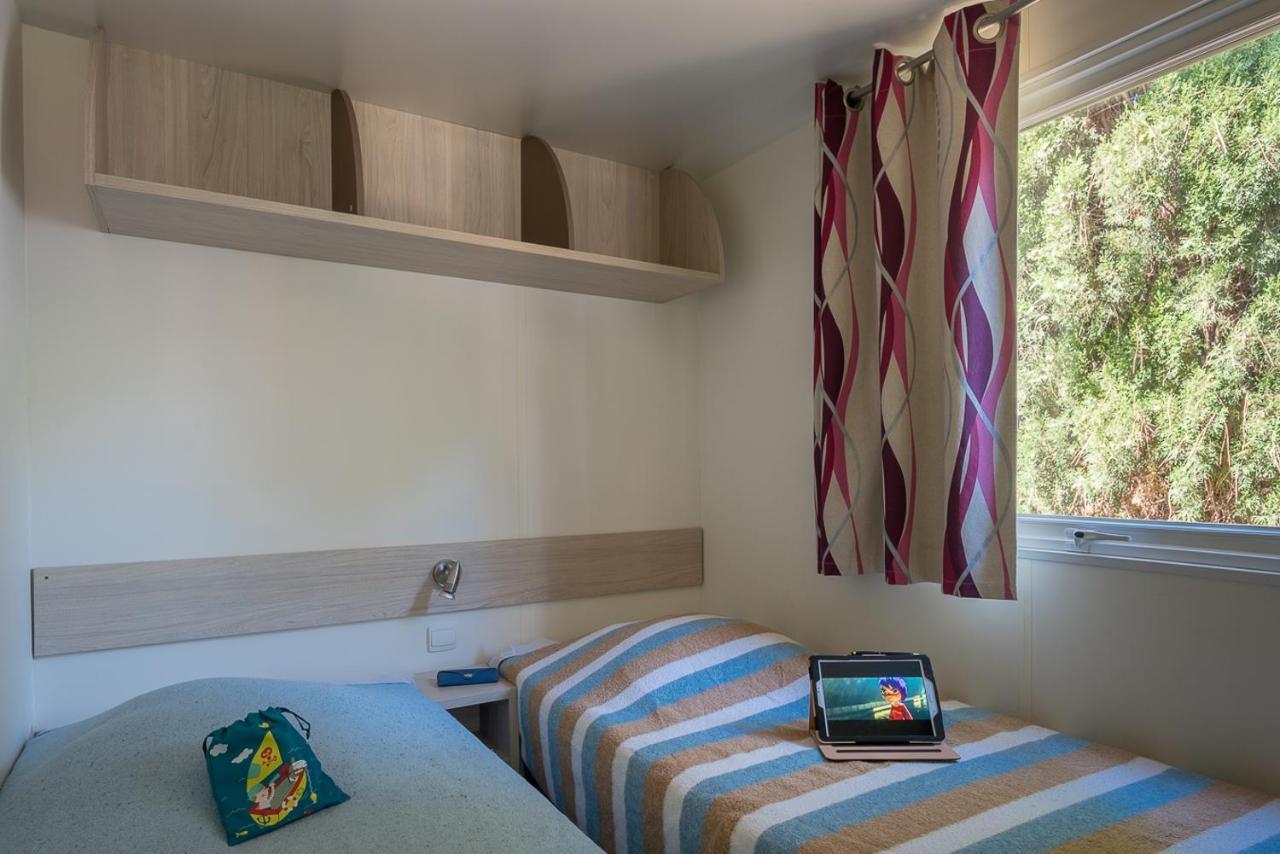 Camping La Plage Argeles المظهر الخارجي الصورة