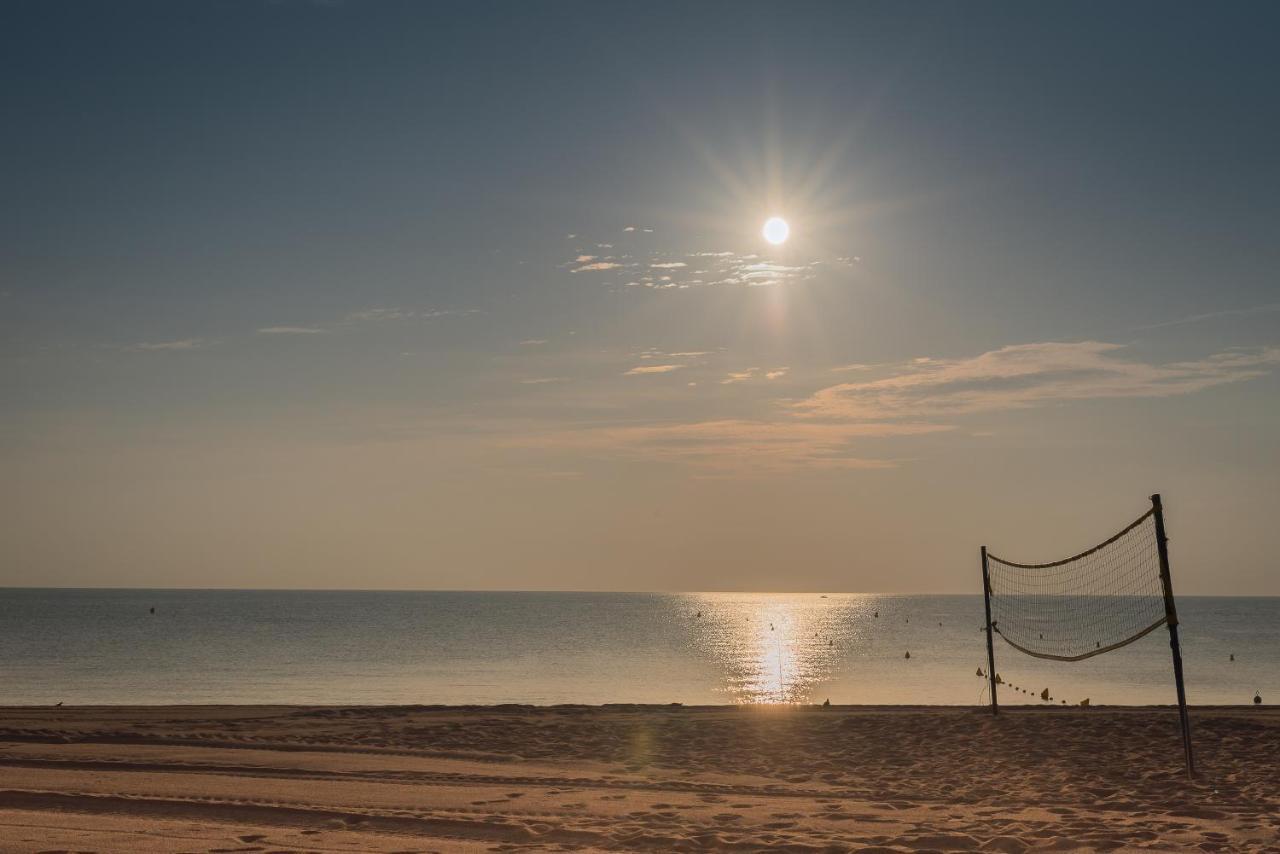 Camping La Plage Argeles المظهر الخارجي الصورة